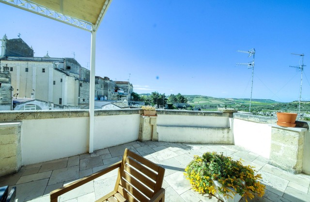 Il Melograno Apartment 2 - Affitti Brevi Italia