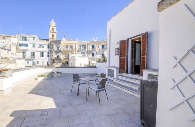 Il Melograno Apartment 3 - Affitti Brevi Italia