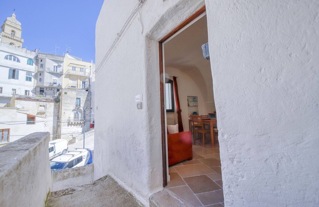Il Melograno Apartment 4 - Affitti Brevi Italia