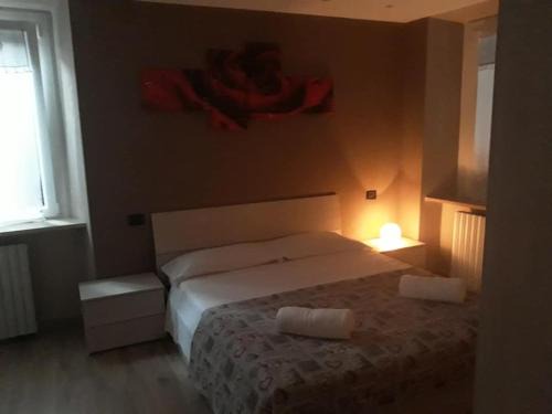 Il mio hotel