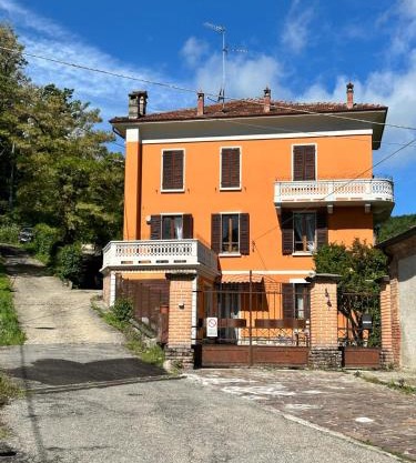 Il Mirto Crespo