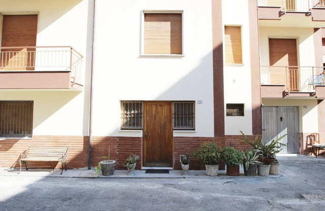 Il Mugugno (Apartment for Tourist Use)
