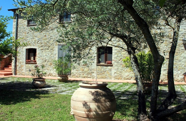 Il Mulino delle Canutole