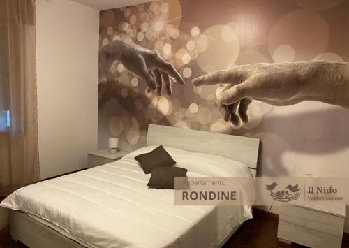 Il Nido Appartamento Rondine