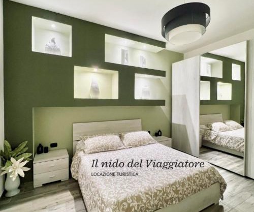 Il nido del Viaggiatore