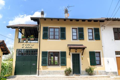 Il Nido di Adele