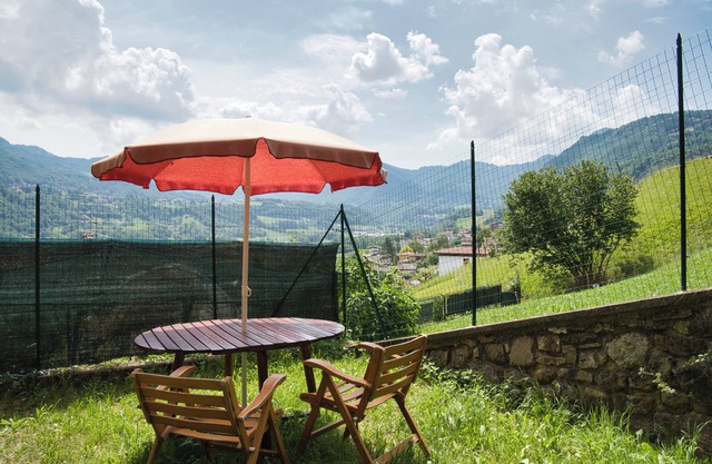 Il Nido di Baiedo - Two Bedroom Apartment, Sleeps 6