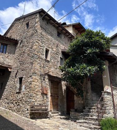 Il nido di Matilde