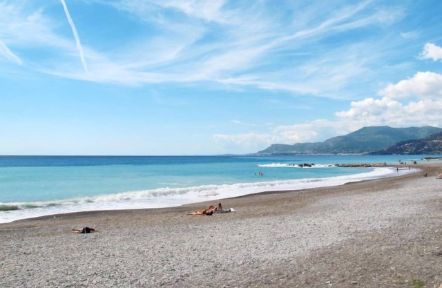 Il Nido di Ventimiglia (VMA288) by Interhome