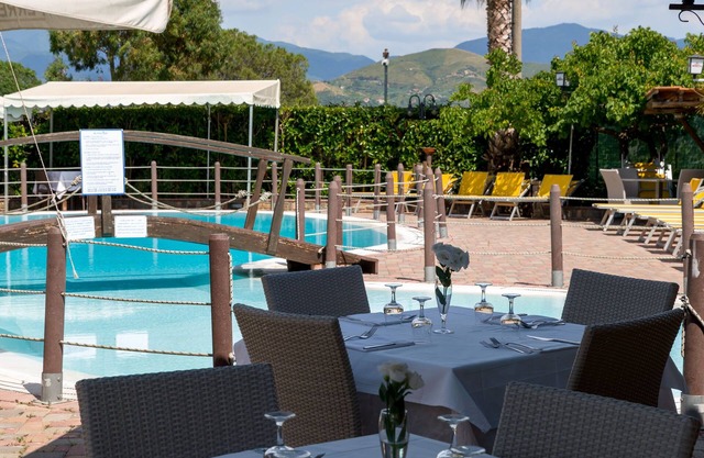 "Il Nido" Residence - Country House