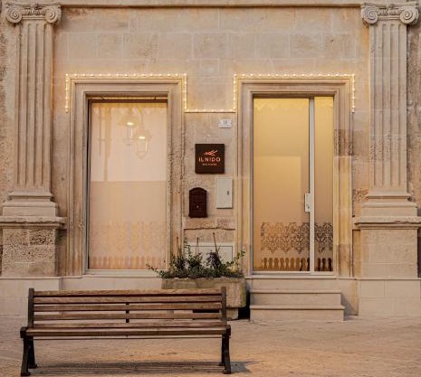 Il Nido Luxury Apartment