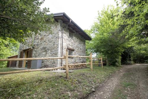 Il Nido nel Bosco