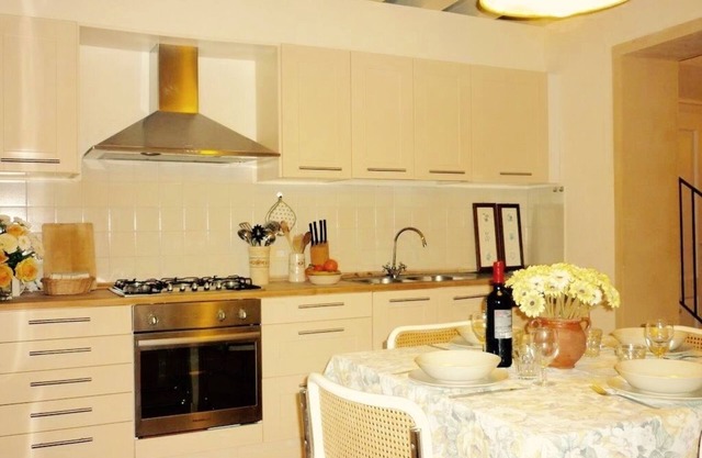 Il Nido, Old Venetian Villa with pool, in quiet art tourist area