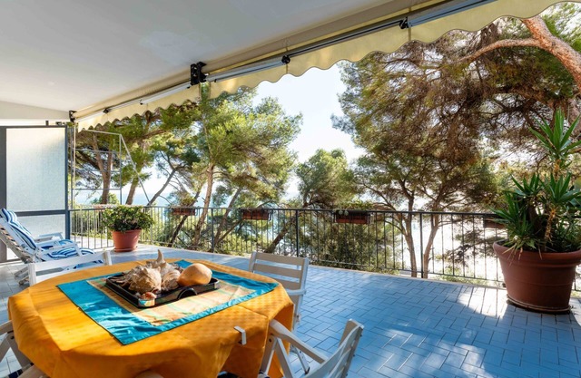 il nido sul Mare by Interhome