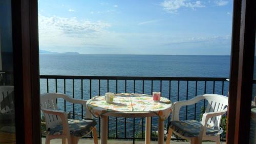 Il Nido Sul Mare