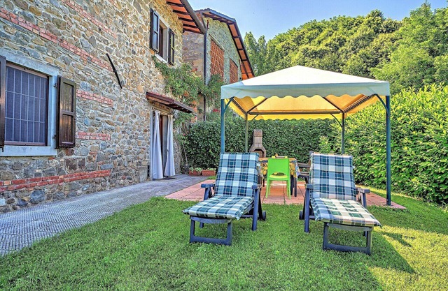 Il Palazzetto - Castelnuovo Di Garfagnana ,Tuscany