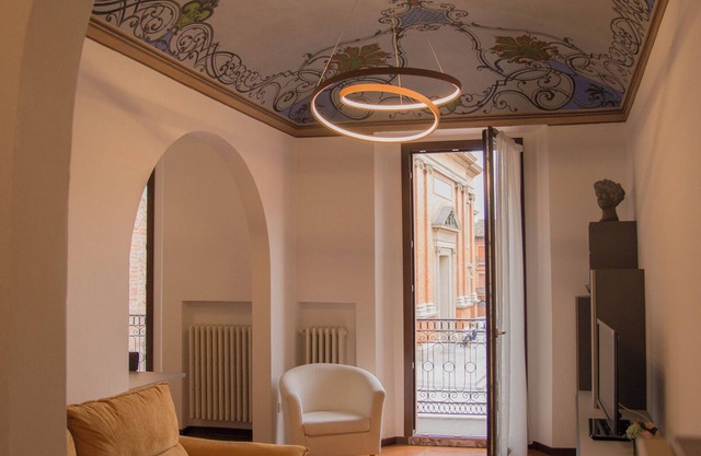 Il Palazzetto