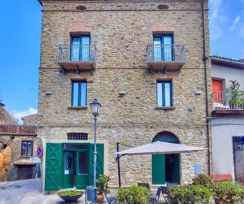 Il Palazzetto