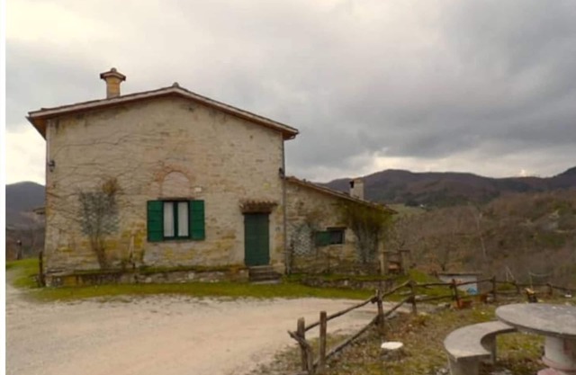 Il Palazzetto - San Giorgio