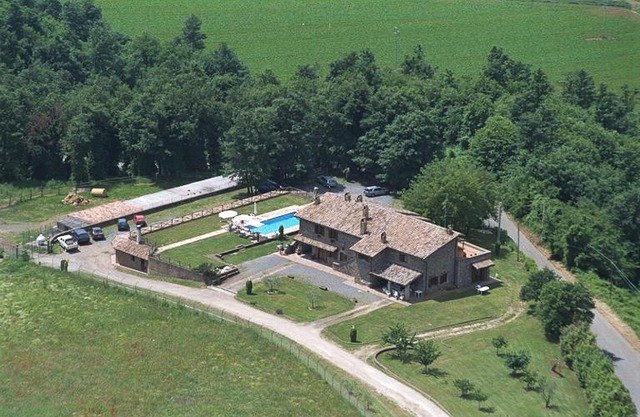 Il Palluccaro