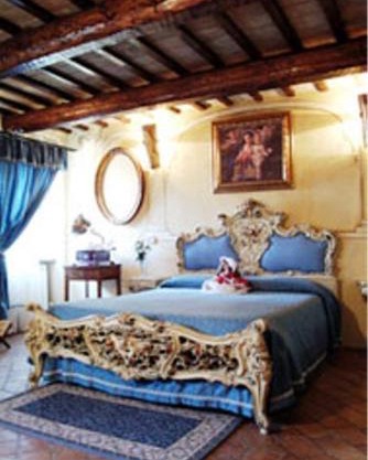Il Paradiso del Re