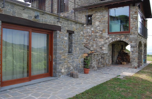 Il Paradiso monolocale Cottage