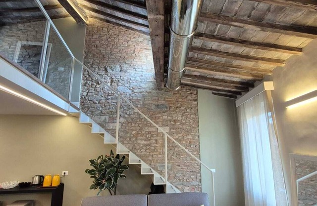" IL PARIONE " Luxury Apartment with view, Florence