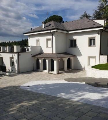 Il Pennino - Villa Penna