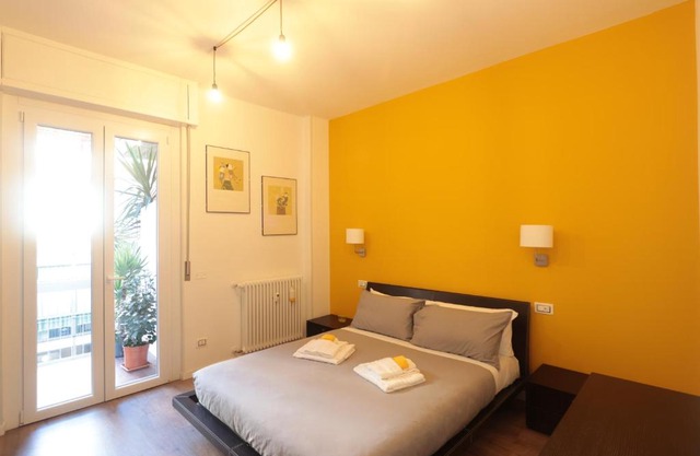 Il Petalo Giallo