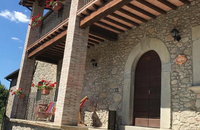 Il Pianetto Holiday Accomodation