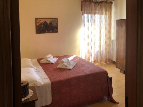 Il Piazzale B&B