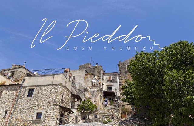 Il Pieddo