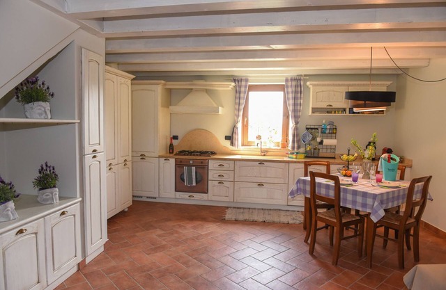 Il Pigno Apartment