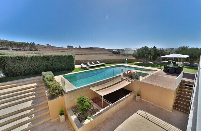 IL-Pipa Gozo Villa