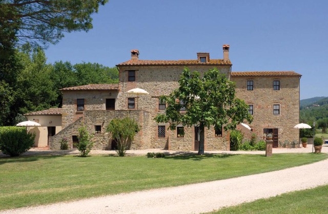 Il Piratello - Agriturismo Baldeschi