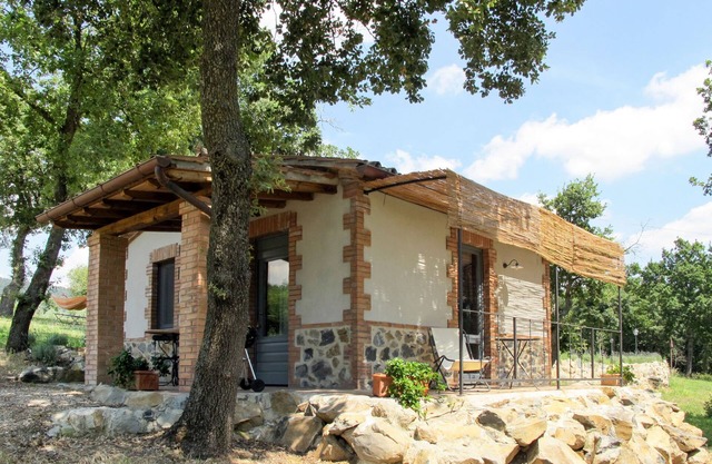 Il Podere del Lago by Interhome