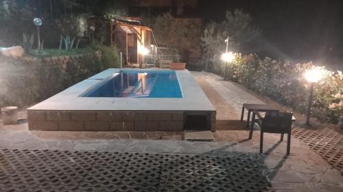 Il Podere di Massi