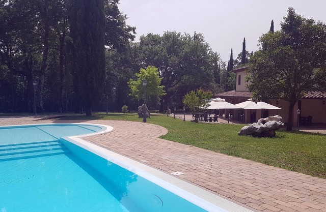 Il podere San Giuseppe