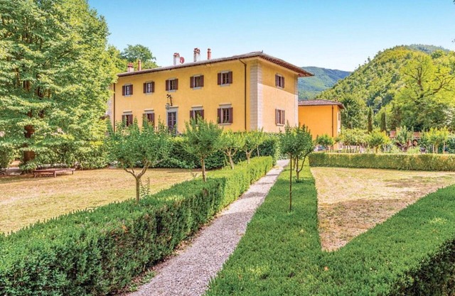 Il Poggio by Interhome