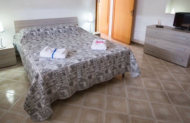 Il Poggio holiday home