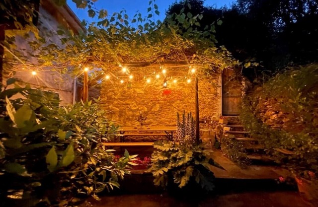 IL POGGIOLO - charming Italian village house