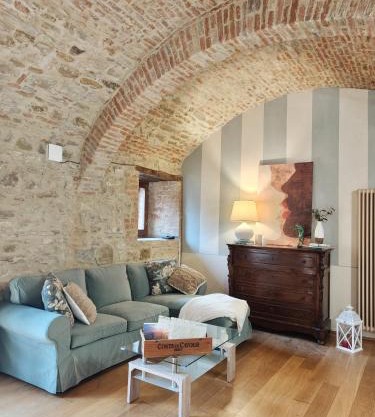 "Il Pollaio" guests house