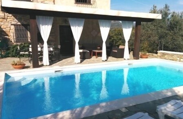 Il Portico Suite de Charme with private pool citra 010002-LT-0001