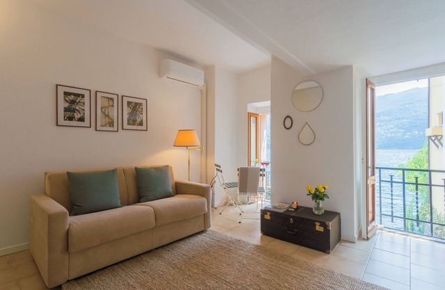 Il Porticciolo - One Bedroom Apartment, Sleeps 4
