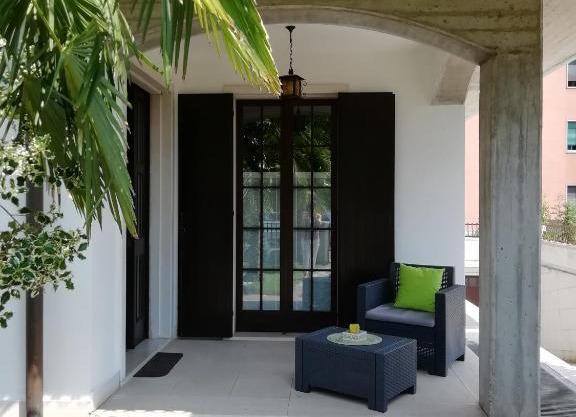 Il Portico 9