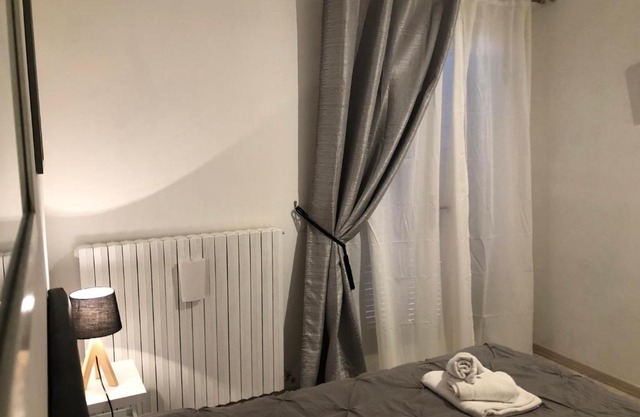 Il portico B&b