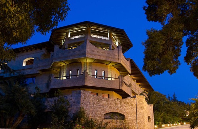 Il Portico Luxury B&B