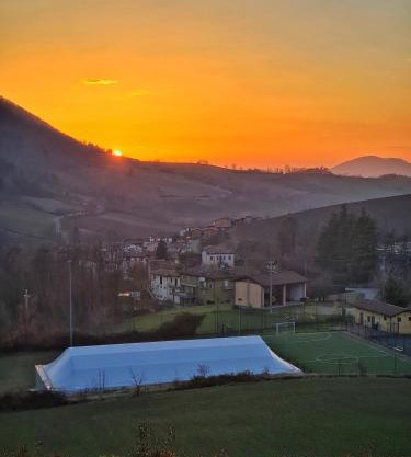 Il Posticino D'oltrepò