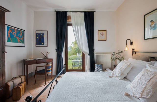 Il Pozzo, 1 bedroom cozy apartment