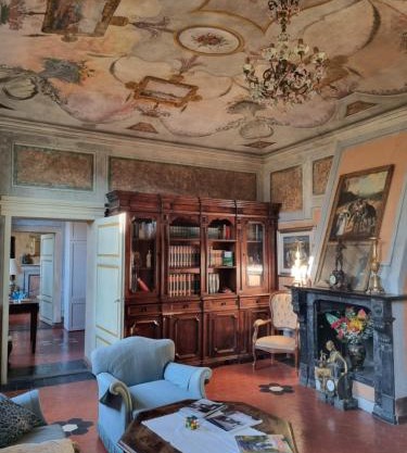 il Pozzo Apartment